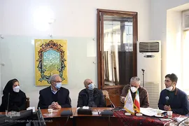 یادواره زنده یاد «طاهره صفارزاده»