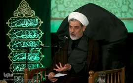 حجت الاسلام والمسلمین ناصر رفیعی