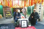 آیین پنجشنبه شهدایی در مازندران  به روایت تصویر