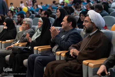 رویداد جایزه جوانی جمعیت البرز