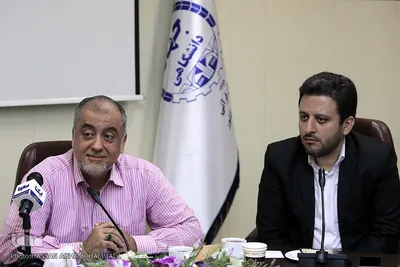 استاد علی سیاح گرجی، پیشکسوت قرآنی