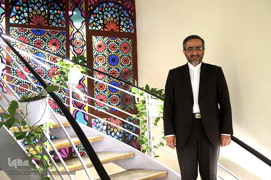 حد بهینه مصرف رسانه‌ای برای کودکان و نوجوانان + فیلم