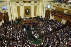 إنشاء مجلس أعلى لمواجهة الإرهاب في مصر