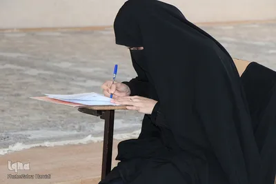 آزمون جامع تعیین سطح طلاب و روحانیون اهل سنت _ بیرجند