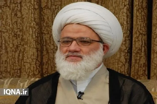 المرجع اليعقوبي: الإمام الحسين(ع) خرج على حكومة يزيد للمطالبة بالحق + فيديو