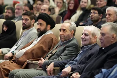 تجلیل از ۲۲ زنده‌نام و چهره ماندگار تبریز