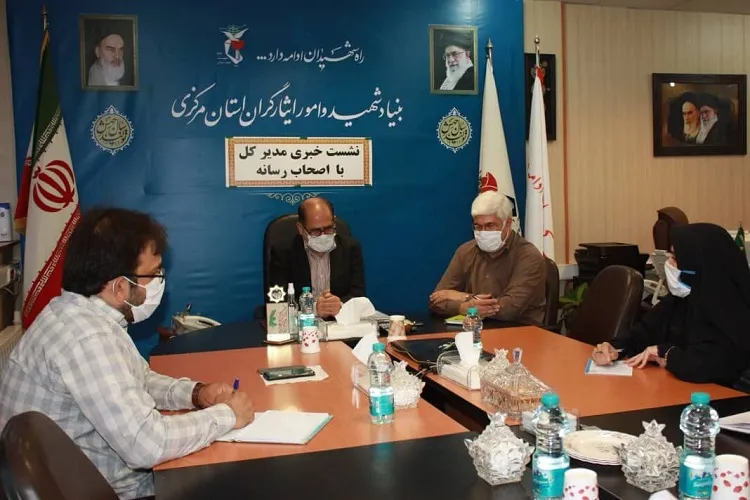 بدهی ۶۷ میلیارد تومانی بنیاد شهید به آموزش عالی استان مرکزی