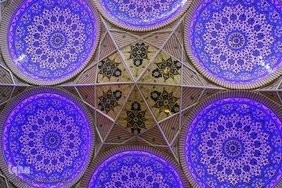 مسجد سَهْله در اربعین حسینی