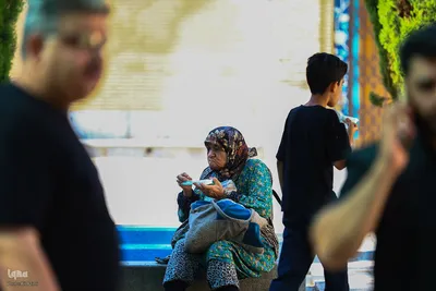 امامزاده درب امام؛ روایتی از نذر نان و ماست در دل تاریخ اصفهان