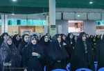 سی و ششمین همایش بزرگ هفت آسمان‎