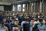 آیین تجلیل از برترینهای  سی‌وپنجمین جشنواره قرآن و عترت دانشجومعلمان دانشگاه فرهنگیان سراسر کشور  در ساری
