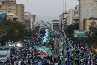 جشن ولادت پیامبر اکرم و امام جعفر صادق (ع)