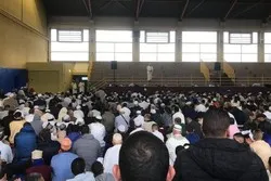 France : une mosquée de 2 000 places va voir le jour à Bonneuil