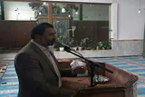 اعتکاف نماد رشد معنوی و فرهنگی جامعه است