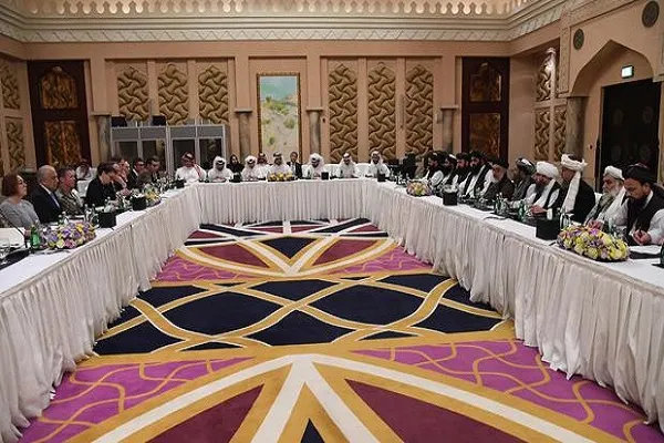 طالبان برای پیگیری مذاکرات صلح به پاکستان می‌رود
