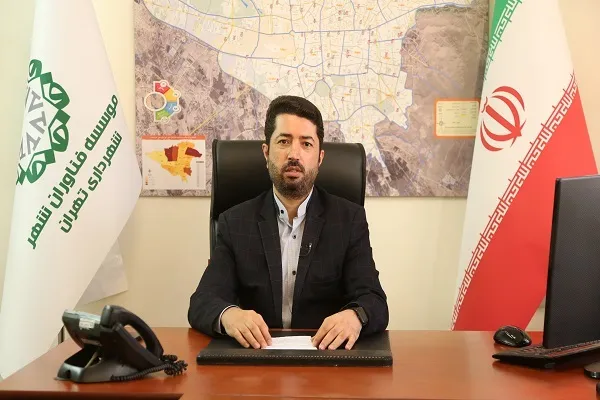 راه‌اندازی کیوسک‌های دیجیتال شهروندی