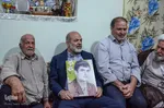 سفر وزیر کشور به تبریز‎‎