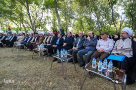 همایش بزرگداشت شیخ شهاب الدین سهروردی در سهرورد