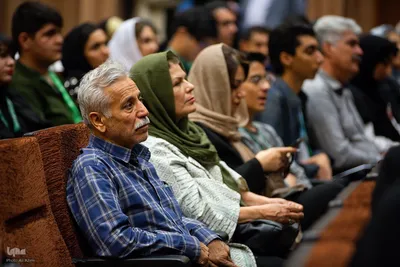 افتتاحیه نخستین گردهمایی نوجوانان فیلمساز در اصفهان