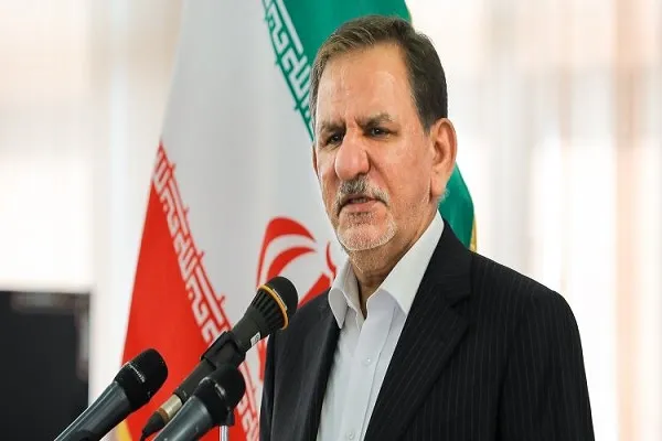 دستگاه‌های امدادی تا هر زمان لازم در حالت آماده باش باشند