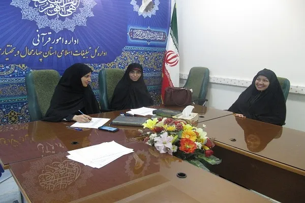 از زیارت حرم مطهر رضوی تا دیدار با مقام معظم رهبری؛ بهترین خاطرات حافظ کل قرآن