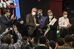 Teheran begeht den Tag der Pflegenden