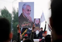 Hinahadlangan ng US ang Iraqi na Lehislatura na Makamtan ang mga Resulta ng Pagsusuri na Pagpatay  ni Heneral Soleimani