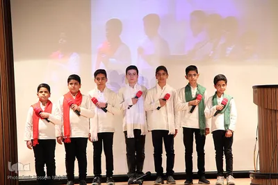 تکریم فعالین و خیرین برنامه های میدانی فرهنگی بسیج دانشجویی استان یزد‎‎