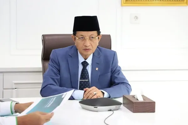 Kemenag luncurkan