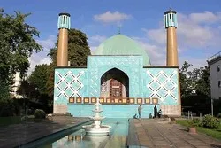 Führungswechsel im islamischen Zentrum Hamburg