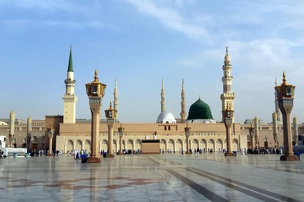 Summer Quranic Courses Planned at Prophet’s Mosque  