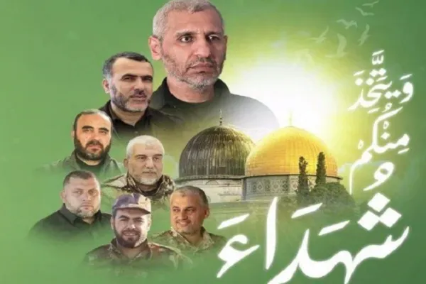 رئيس أركان كتائب 