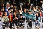 محفل انس با قران و عترت در منطقه غرب اصفهان