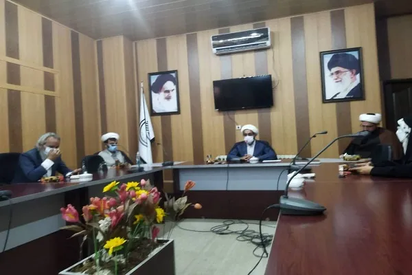 بازنگری شیوه‌نامه‌های بهداشتی برپایی مراسم عزاداری محرم ۱۴۰۰