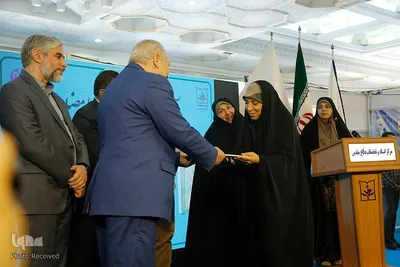 رونمایی از کتاب‌های «یحیی» و «همراه»