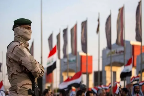 انفجار در «موصل» عراق