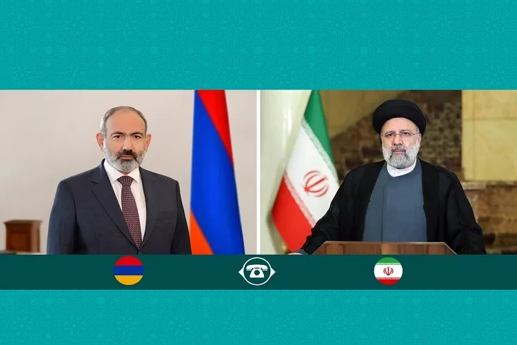 نفوذ رژیم صهیونیستی تهدیدی برای منطقه قفقاز است