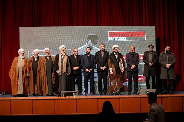 وظیفه فرهنگ‌سرای شهید حاج قاسم سلیمانی احیای نام شهدا و ترویج فرهنگ جهاد و شهادت است