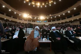 شانزدهمین همایش بانوان قرآن‌پژوه