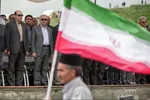 سی‌ویکمین جشنواره عشایر آذربایجان