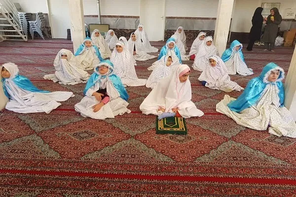 اجرای طرح «سودای بندگی» در مدارس استثنایی کردستان
