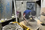 شهرضا؛ شهر ملی سفال