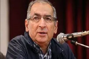 صادق زیباکلام ادعای خود را پس گرفت