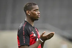 Paul Pogba :“J’ai pris mes petites dattes, Allah m’a donné la force aujourd’hui“