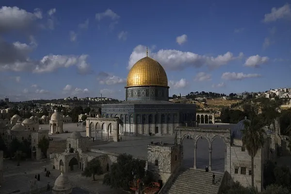 برنامه الازهر برای ایجاد یک مرکز دینی در قدس