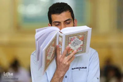اعمال ام داوود در مسجد جمکران