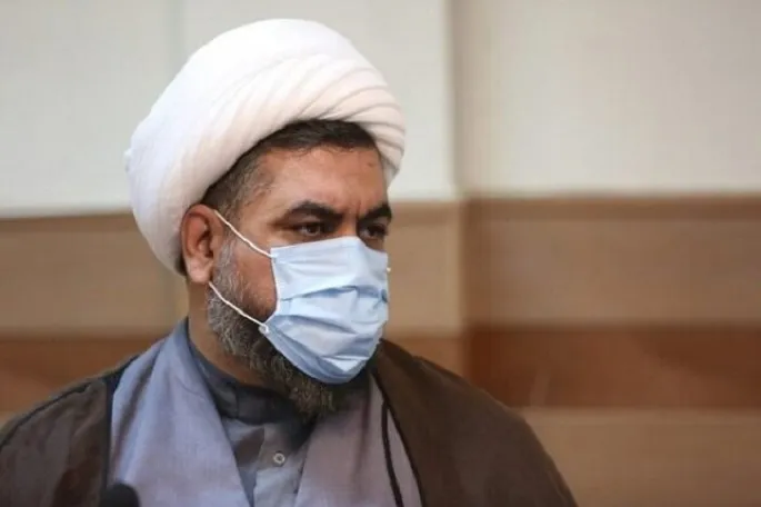 هیئت‌های مذهبی کرمانشاه شیوه‌نامه‌های بهداشتی را به خوبی رعایت کردند