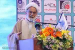آیت الله دری نجف آبادی/عکاس:زهرا بهرامی