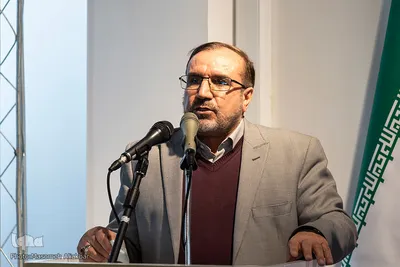 بهره برداری از مدل مدیریت مشارکتی حوزه آبخیز شهرک دارویی برکت