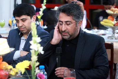 جلسه توجیهی متسابقین ششمین مسابقات بین المللی قرآن دانشجویان مسلمان/ مشهد مقدس